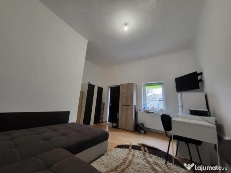 Camera la Vila in Copou Sararie CUZA UMF Agronomie Stud - 2