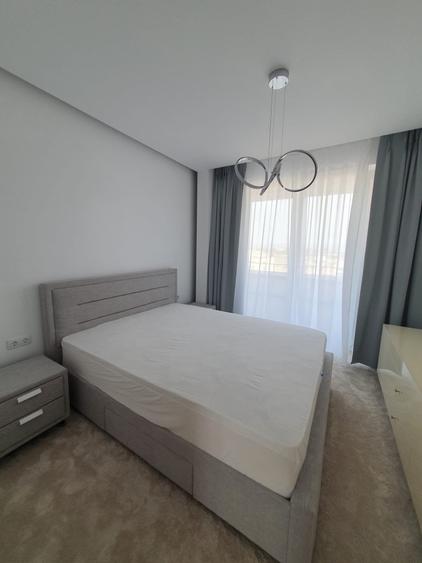 Inchiriem Penthouse Modern Decomandat Tracorul - 42