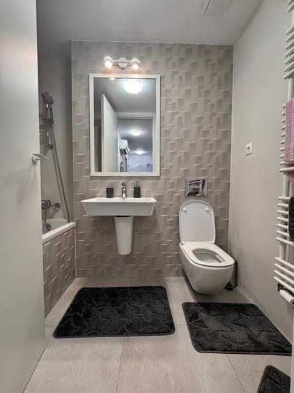 Aviației Cloud 9 Apartament 2 camere Parcare Subterana Inclusa - 9