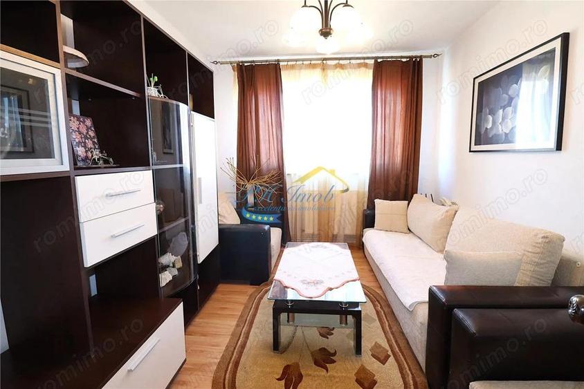 Apartament de vanzare, Campina Prahova - 2