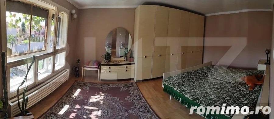 Casa stil boem, cu dependinte , 6 camere, zona-M17 - 3