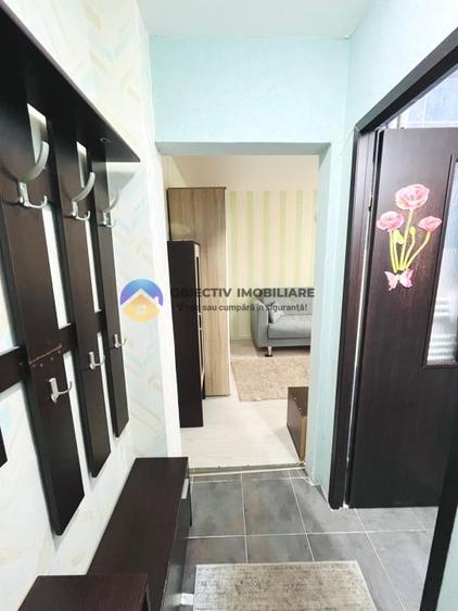 Garsoniera DĂRMĂNEȘTI, etaj 3  bloc de apartamente - 3