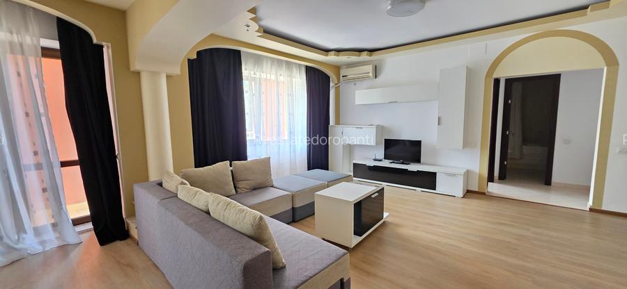 Pipera /Scoala Americana/Apartament cu 3 camere/Parcare/