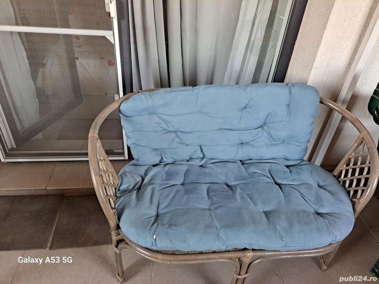 Vand apartament 2 camere cu terasa 21 mp Uverturii - 5