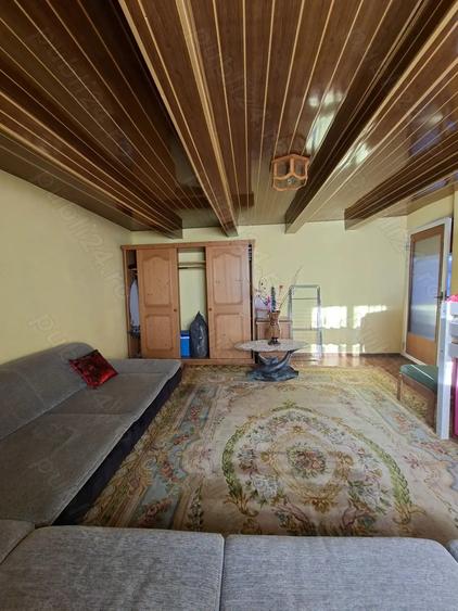 Vand casa cu teren - 1