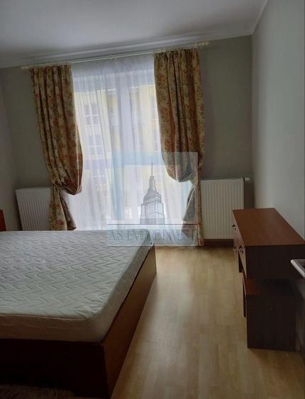 Apartament 2 camere - zona AVANTGARDEN 2 - 4