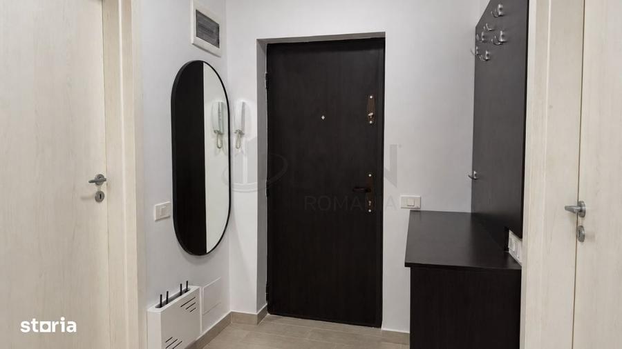 Apartament cu 3 camere decomandat în Victoriei