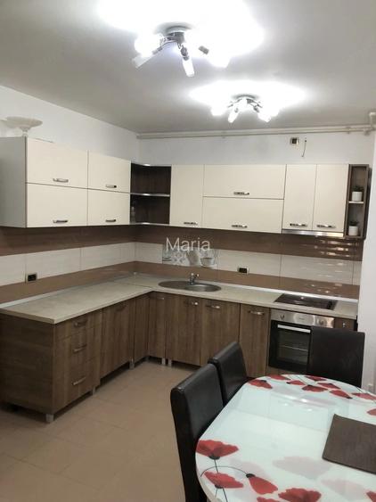 Apartament cu 4 camere de inchiriat in Soarelui