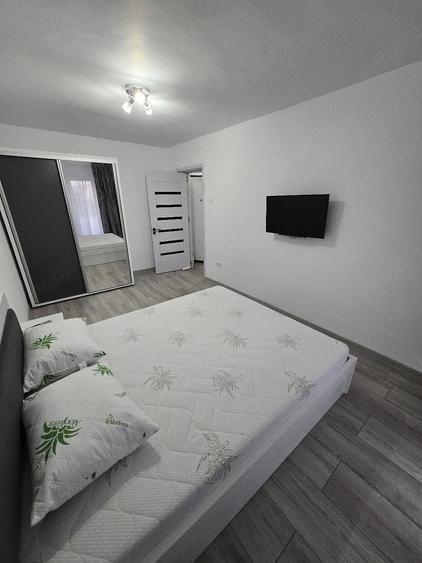Vand apartament 2 camere 57mp - 1
