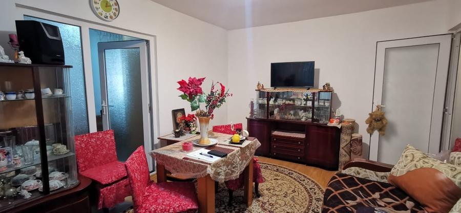 🙋 Salvare 🔸 2 Camere 42m² Centrala Mobilat Utilat Izolat eXterior - 1