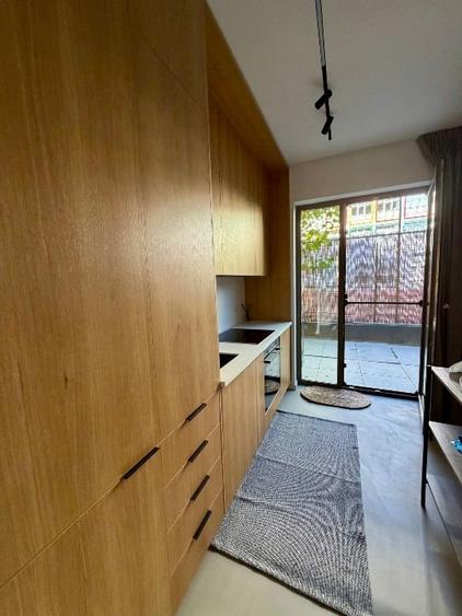 Apartament cu 2 camere decomandat, mobilat în Moșilor