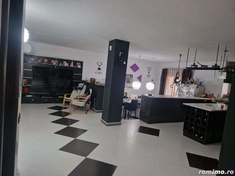 Vila moderna Bragadiru zona Leroy Merlin - 9