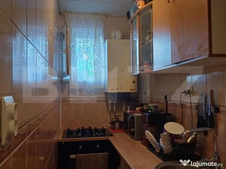 Apartament 2 camere, 38 mp, zona-Micro 1 - 6