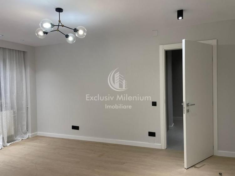 Apartament Renovat Calea Mosilor / Dacia Birou -Locuinta - 8