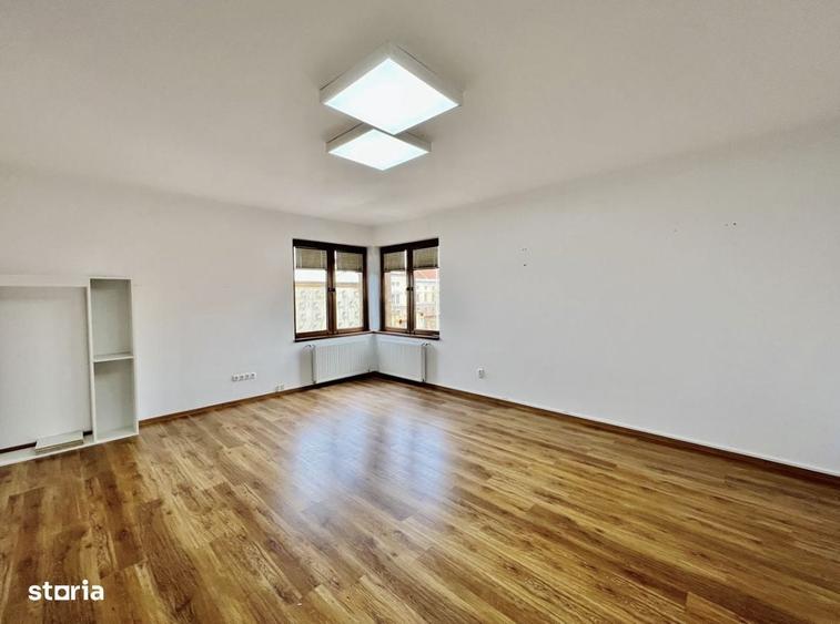 Spatiu de birouri, 130 mp utili, finisat la cheie, Calea Dumbravii - 4