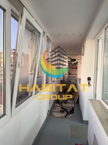 2 camere Progresului 51 mp bloc reabilitat termic - 5