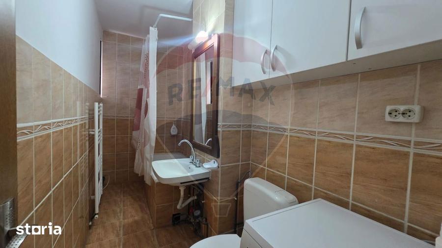 Apartament cu 3 camere de inchiriat Medias, str Cibin - 6