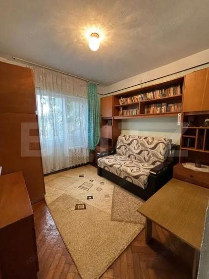 APARTAMENT CU 4 CAMERE ,LANGA MUZEU - 7
