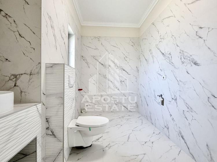 Casa individuala Sacalaz - 16