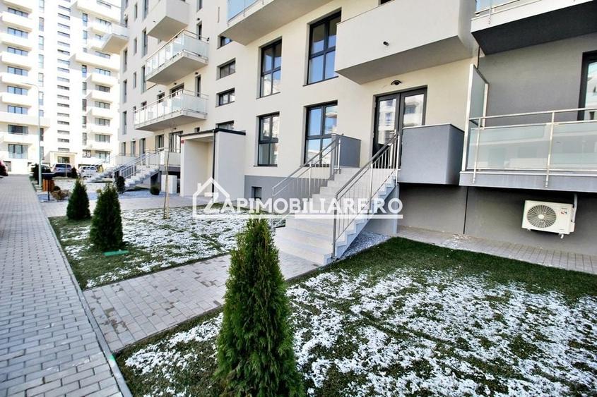 Spatiu Comercial la parter 70 mp. 1 parcare + boxa - 1