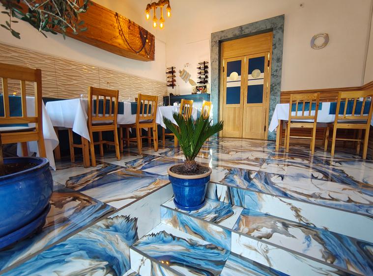 DE VÂNZARE – Spațiu de alimentație publică 53mp+111mp teren - 3