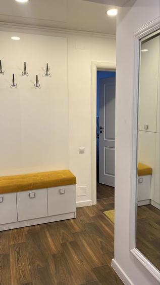 Apartament zona Nufarul! - 5