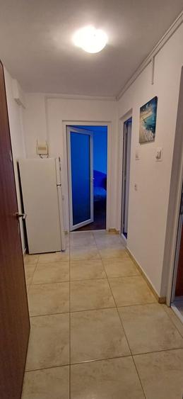 Apartament cu doua camere de inchiriat campusul universitar Ovidius - 1