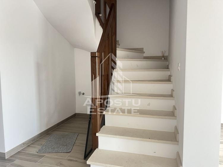 Insiruire de case cu 4 camere, P+E+P, in Sanandrei - 11