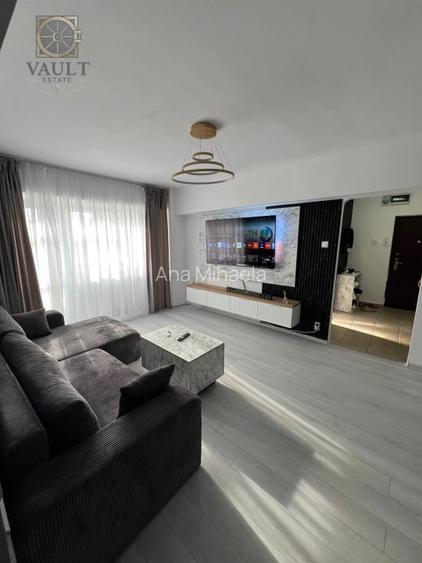Apartament 2 camere - Metrou Tineretului Apartament 2 camere - Metrou Tineretului