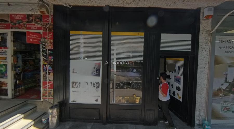 Spatiu Comercial de inchiriat, Piata Ambrozie, Camil Ressu 41, Pret Negociabil Spatiu Comercial de inchiriat, Piata Ambrozie, Camil Ressu 41, Pret Negociabil