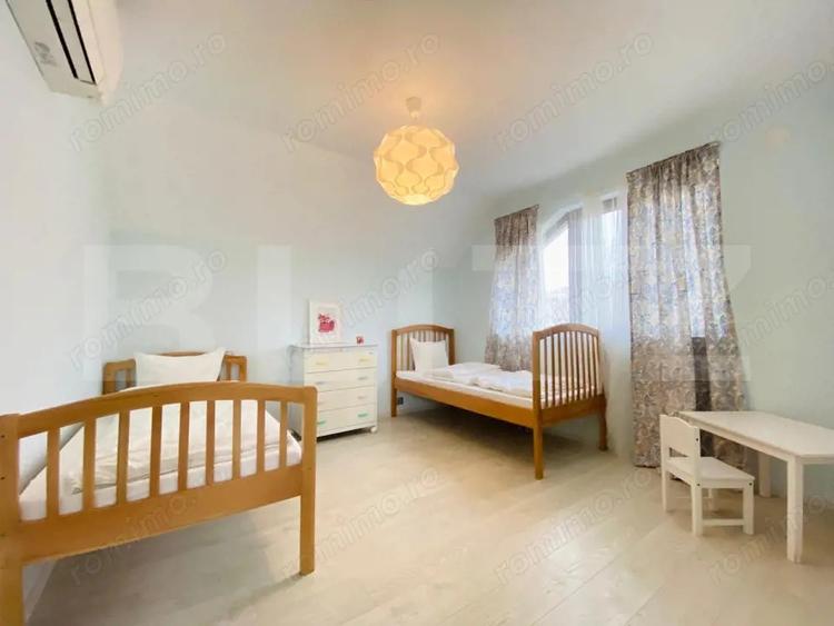 Iti doresti o casa de lux? Ai gasit! - 2