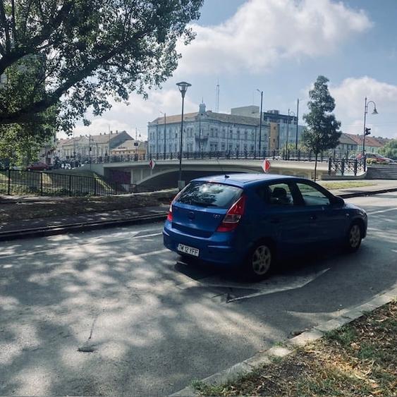 Inchiriez 2 camere langa Nokia! - 13