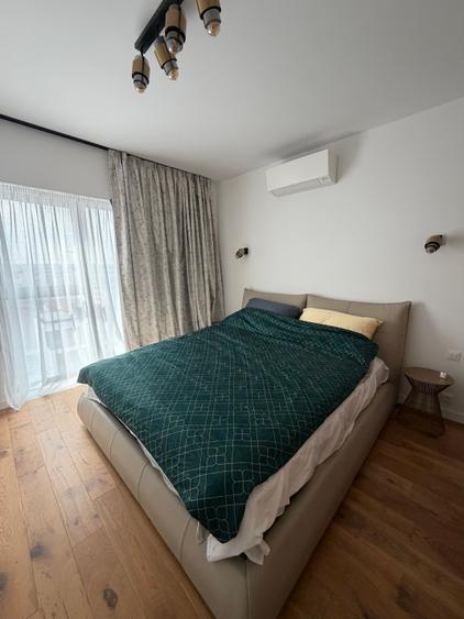 VANZARE APARTAMENT 2 CAMERE//MOBILAT//ONE COTROCENI PARC//VEDERE LIBERA - 6