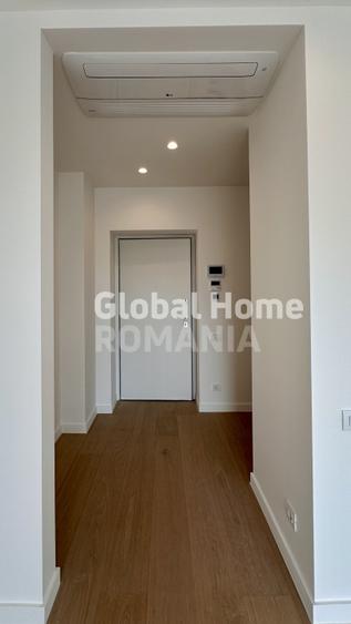 Apartament 2 Camere | Aviatiei Tower Faza II - 3