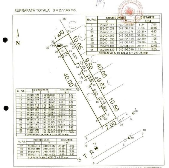 Vanzare casa stil vagon | 1 Mai - Expozitiei | - 11