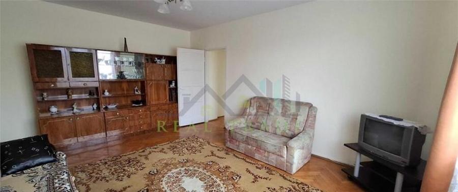 Apartament 3 camere bloc vila zona Garii- Piata Dacia - 6