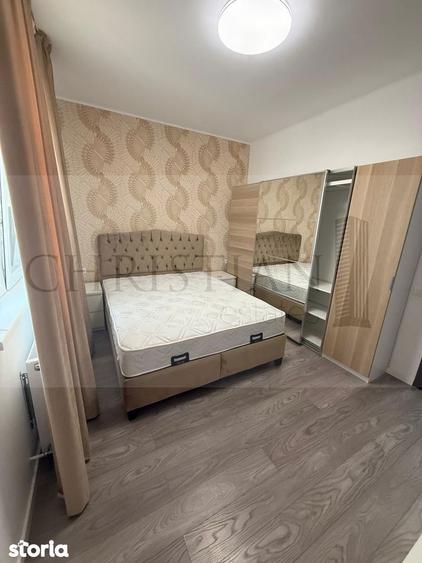 2 Camere Regie Residence Faza 2 - La Cheie - 51 mpu - 10