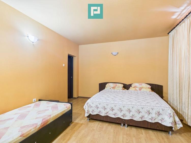 Pensiune la Orțișoara - 7