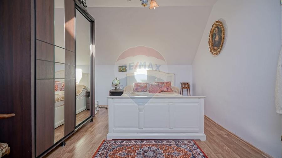 Comision 0 %! Casa de vanzare in Sacele, zona Cernatu! - 19