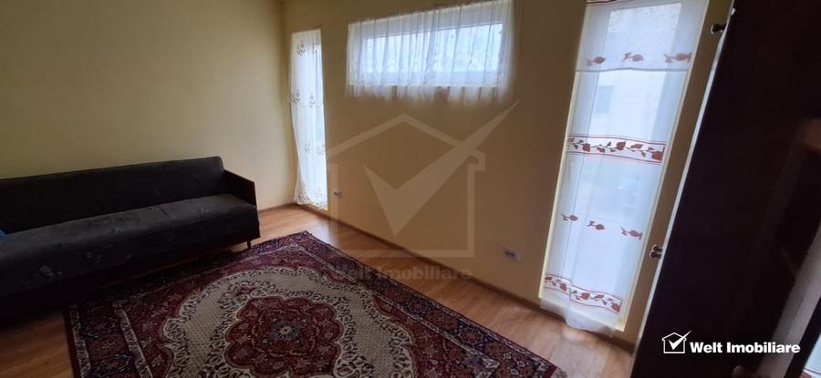 Inchiriere 2 camere Floresti, zona Eroilor - 3