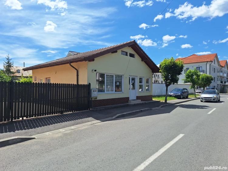 Inchiriere spatiu - 2