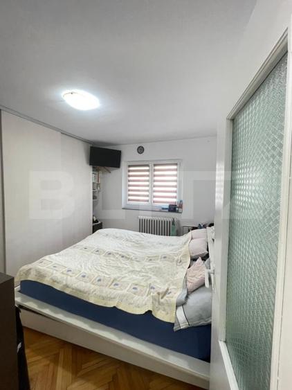 Apartament 4 camere 78mp, Marasti - 1