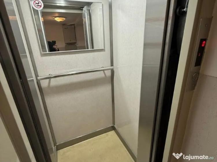 Apartament 2 camere ULTRACENTRAL - Catedrala Sf. Ioan Botezatorul - 5