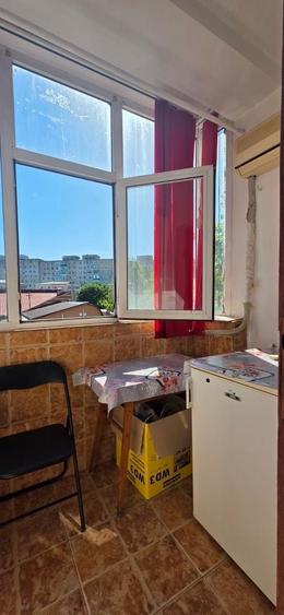 CASA DE CULTURA - SPITAL GARSONIERA CU BALCON ETAJ 2 PRET 42.900 EURO - 10