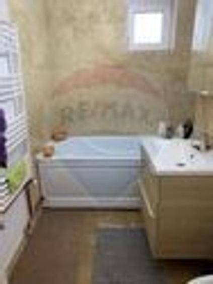 Apartament  4 camere de inchiriat MALUL MURESULUI - 16