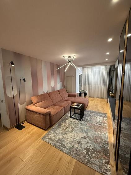 Apartament 2 camere | Dorobanti | LUX - 5