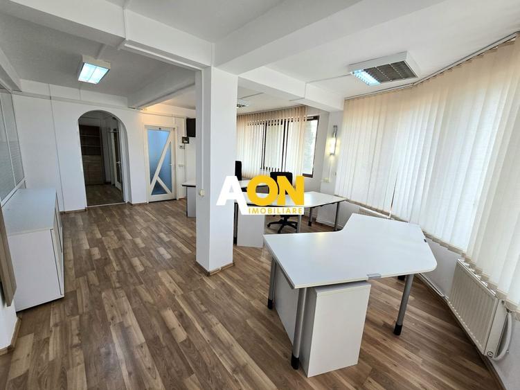 Spațiu Comercial/Birouri, 80mp, Zona Bld. Transilvaniei - 1