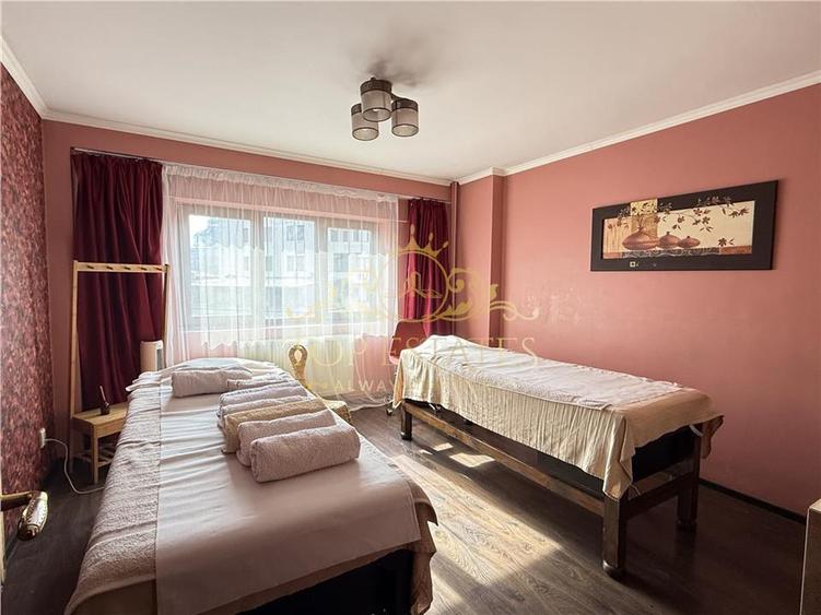 Vanzare apartament 4 camere Bld. Unirii - Fantani, Bucuresti - 1