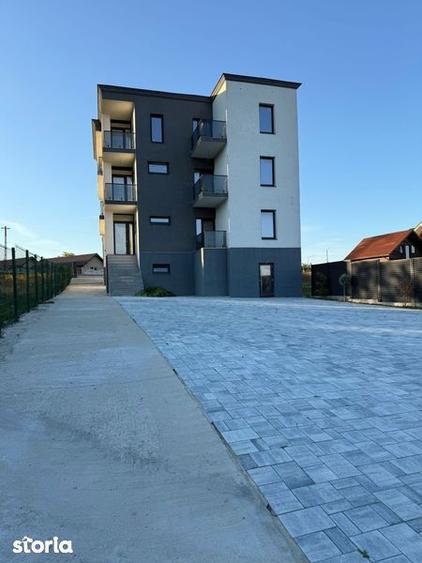 Vand Pensiune Baile Felix ,Strada Bulevardul Felix* - 6