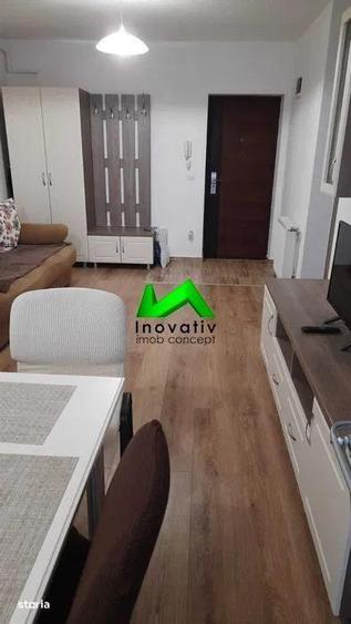 Apartament de inchiriat 2 camere Sibiu Turnisor - 6